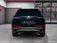 DS d'occasion DS7 2.0 BLUE HDI 180 de 2018 Vauvert (30)﻿