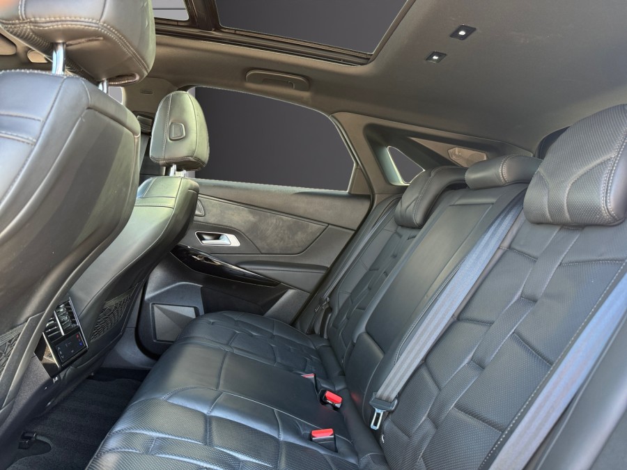 DS d'occasion DS7 2.0 BLUE HDI 180 de 2018 Vauvert (30)﻿