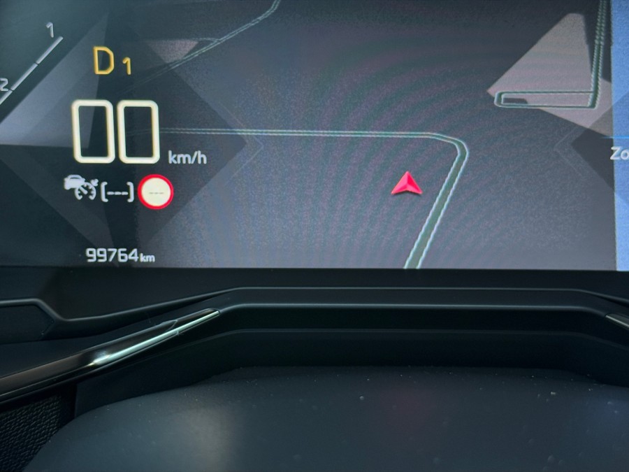 DS d'occasion DS7 2.0 BLUE HDI 180 de 2018 Vauvert (30)﻿