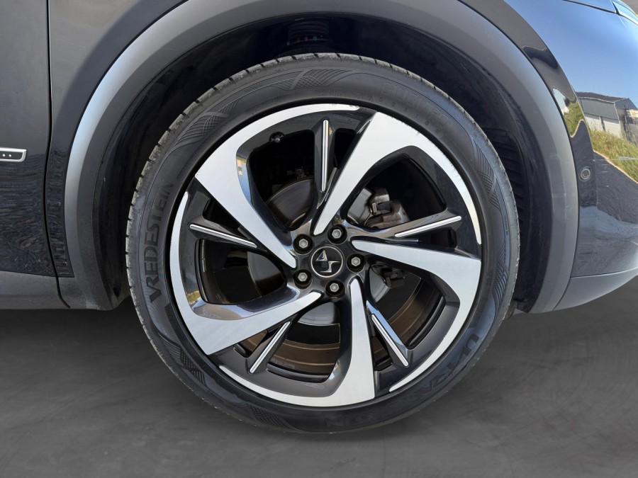 DS d'occasion DS7 2.0 BLUE HDI 180 de 2018 Vauvert (30)﻿