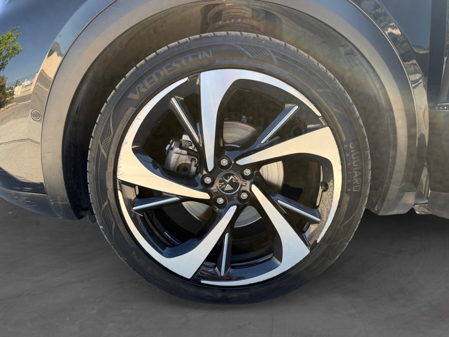 DS d'occasion DS7 2.0 BLUE HDI 180 de 2018 Vauvert (30)﻿