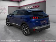 PEUGEOT d'occasion 3008 1.6 BLUE HDI 120 ACTIVE BUSINESS EAT de 2018