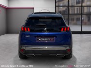 PEUGEOT d'occasion 3008 1.6 BLUE HDI 120 ACTIVE BUSINESS EAT de 2018