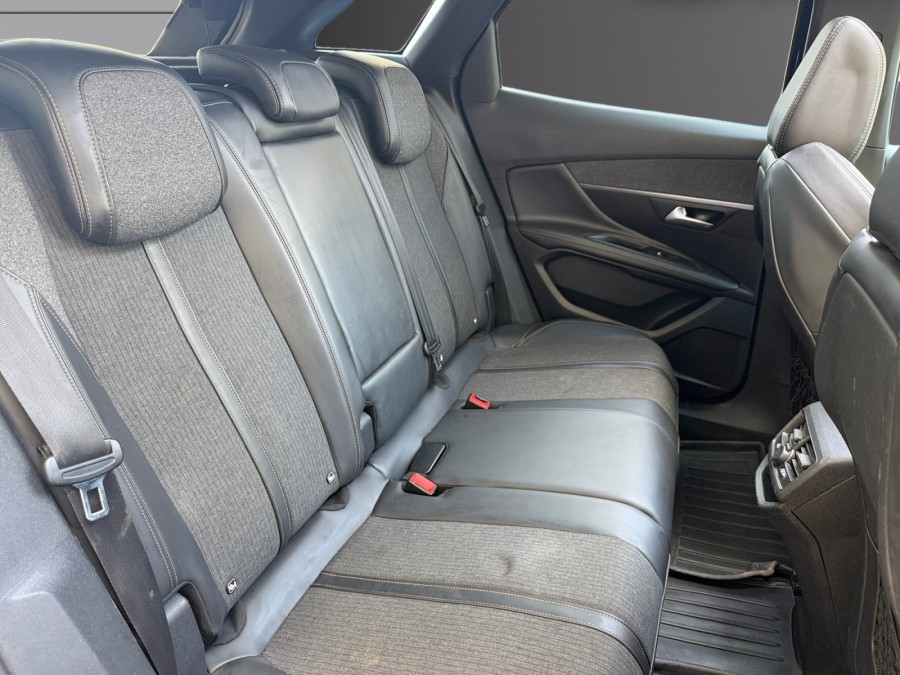 PEUGEOT d'occasion 3008 1.6 BLUE HDI 120 ACTIVE BUSINESS EAT de 2018