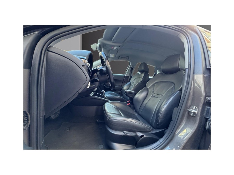 AUDI d'occasion A1 SB 1.4 TFSI 125 MIDNIGHT SERIES S TRONIC de 2017