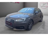 AUDI d'occasion A1 SB 1.4 TFSI 125 MIDNIGHT SERIES S TRONIC de 2017