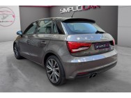 AUDI d'occasion A1 SB 1.4 TFSI 125 MIDNIGHT SERIES S TRONIC de 2017