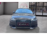 AUDI d'occasion A1 SB 1.4 TFSI 125 MIDNIGHT SERIES S TRONIC de 2017