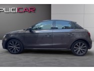 AUDI d'occasion A1 SB 1.4 TFSI 125 MIDNIGHT SERIES S TRONIC de 2017