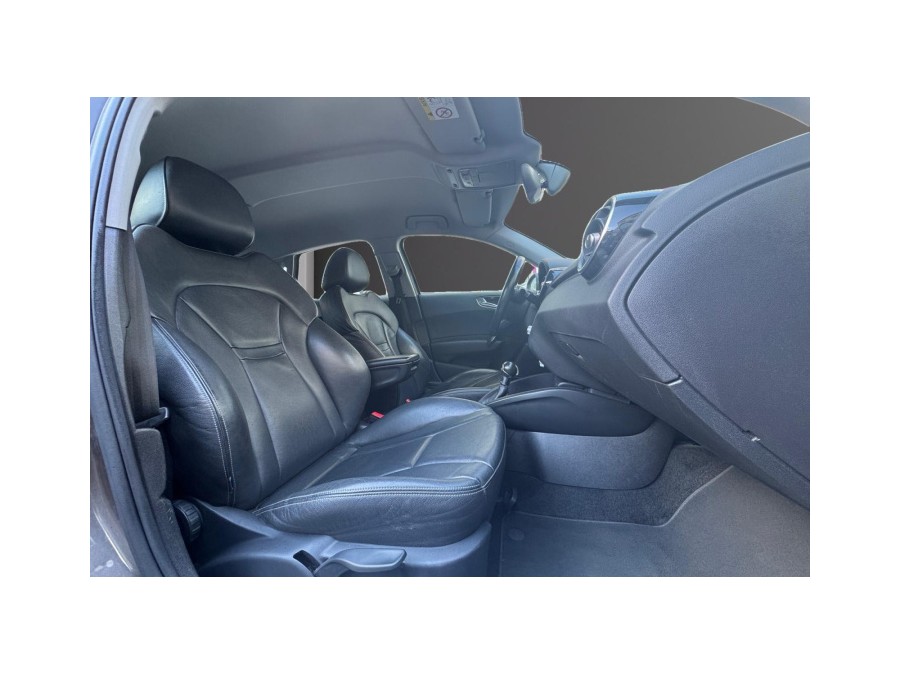 AUDI d'occasion A1 SB 1.4 TFSI 125 MIDNIGHT SERIES S TRONIC de 2017