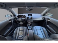 AUDI d'occasion A1 SB 1.4 TFSI 125 MIDNIGHT SERIES S TRONIC de 2017
