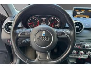 AUDI d'occasion A1 SB 1.4 TFSI 125 MIDNIGHT SERIES S TRONIC de 2017