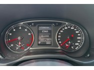 AUDI d'occasion A1 SB 1.4 TFSI 125 MIDNIGHT SERIES S TRONIC de 2017