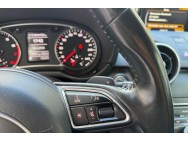 AUDI d'occasion A1 SB 1.4 TFSI 125 MIDNIGHT SERIES S TRONIC de 2017