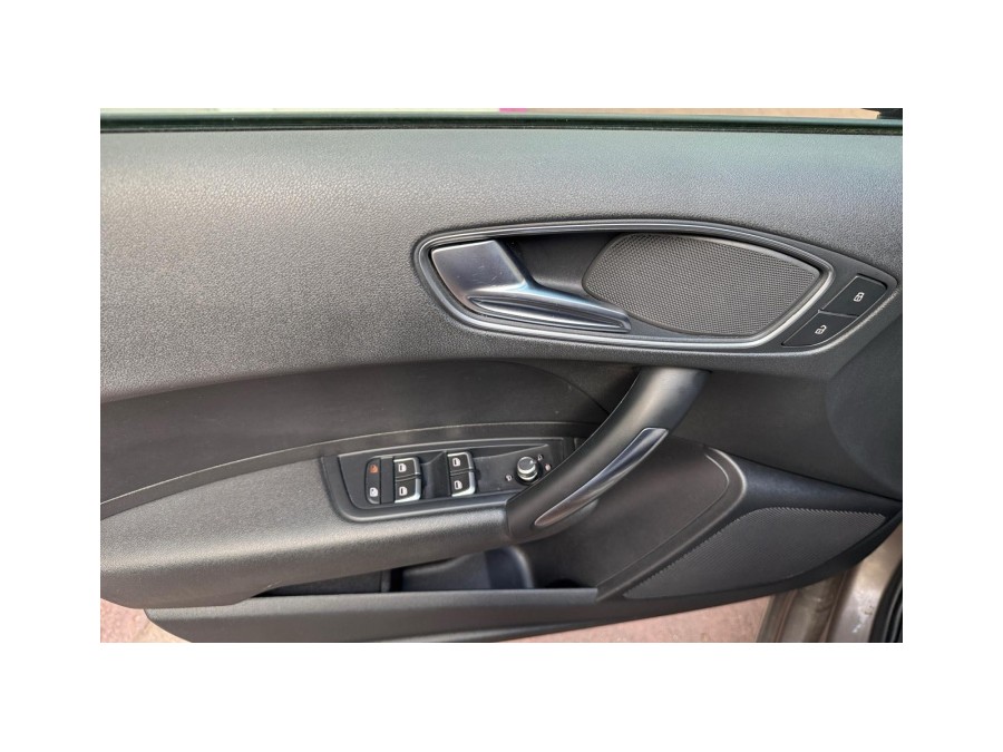 AUDI d'occasion A1 SB 1.4 TFSI 125 MIDNIGHT SERIES S TRONIC de 2017