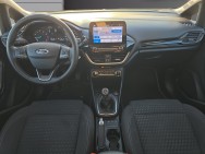 FORD d'occasion FIESTA 1.0 SCTI de 2021 Vichy (03)﻿