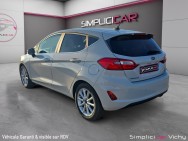 FORD d'occasion FIESTA 1.0 SCTI de 2021 Vichy (03)﻿