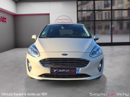 FORD d'occasion FIESTA 1.0 SCTI de 2021 Vichy (03)﻿