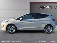 FORD d'occasion FIESTA 1.0 SCTI de 2021 Vichy (03)﻿