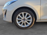 FORD d'occasion FIESTA 1.0 SCTI de 2021 Vichy (03)﻿