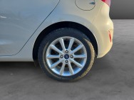 FORD d'occasion FIESTA 1.0 SCTI de 2021 Vichy (03)﻿