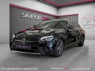 MERCEDES d'occasion CLASSE E V E220 D AMG LINE BA de 2020 Andrezieux