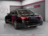MERCEDES d'occasion CLASSE E V E220 D AMG LINE BA de 2020 Andrezieux