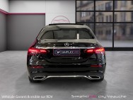 MERCEDES d'occasion CLASSE E V E220 D AMG LINE BA de 2020 Andrezieux