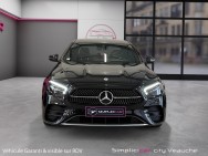 MERCEDES d'occasion CLASSE E V E220 D AMG LINE BA de 2020 Andrezieux