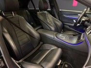 MERCEDES d'occasion CLASSE E V E220 D AMG LINE BA de 2020 Andrezieux