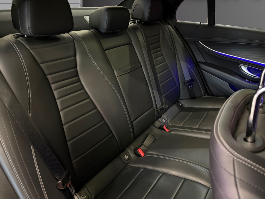 MERCEDES d'occasion CLASSE E V E220 D AMG LINE BA de 2020 Andrezieux