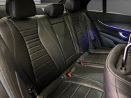 MERCEDES d'occasion CLASSE E V E220 D AMG LINE BA de 2020 Andrezieux