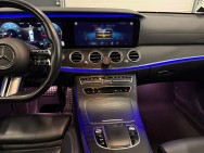 MERCEDES d'occasion CLASSE E V E220 D AMG LINE BA de 2020 Andrezieux