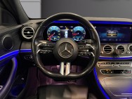MERCEDES d'occasion CLASSE E V E220 D AMG LINE BA de 2020 Andrezieux
