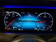 MERCEDES d'occasion CLASSE E V E220 D AMG LINE BA de 2020 Andrezieux