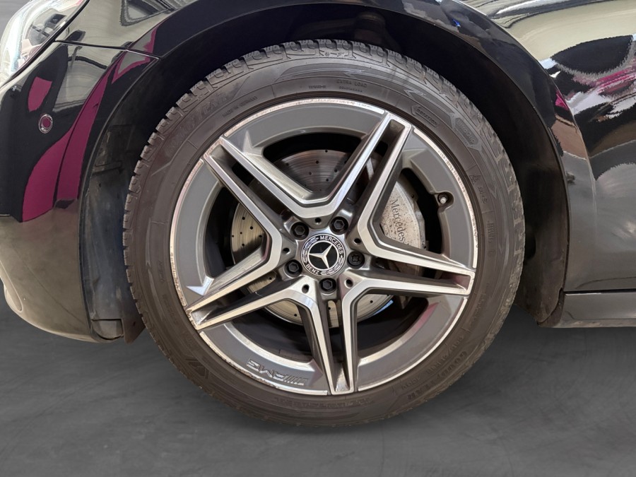 MERCEDES d'occasion CLASSE E V E220 D AMG LINE BA de 2020 Andrezieux