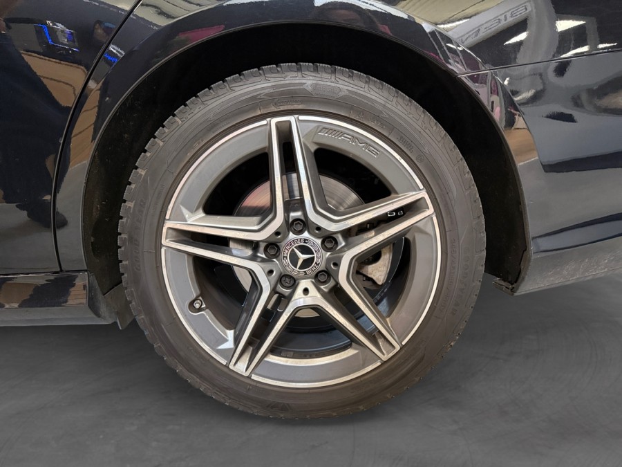 MERCEDES d'occasion CLASSE E V E220 D AMG LINE BA de 2020 Andrezieux