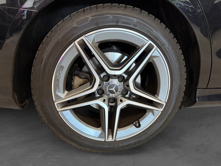 MERCEDES d'occasion CLASSE E V E220 D AMG LINE BA de 2020 Andrezieux