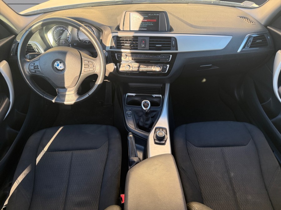 BMW d'occasion SERIE 1 118I de 2017 Vauvert (30)﻿