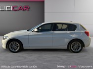 BMW d'occasion SERIE 1 118I de 2017 Vauvert (30)﻿