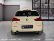 BMW d'occasion SERIE 1 118I de 2017 Vauvert (30)﻿