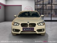 BMW d'occasion SERIE 1 118I de 2017 Vauvert (30)﻿