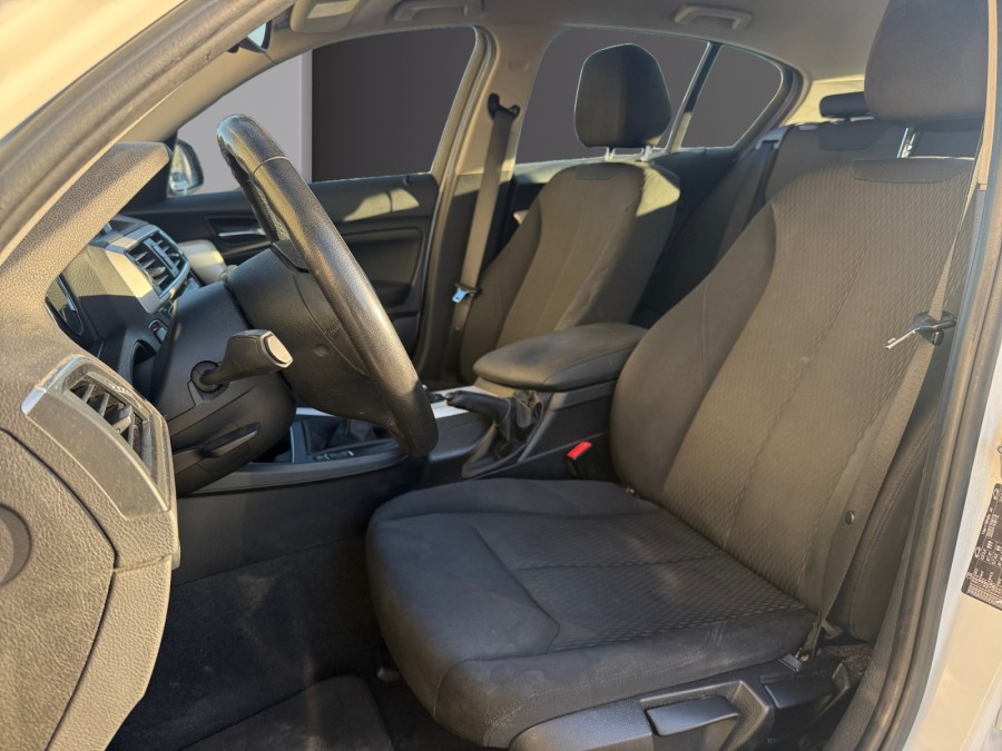 BMW d'occasion SERIE 1 118I de 2017 Vauvert (30)﻿