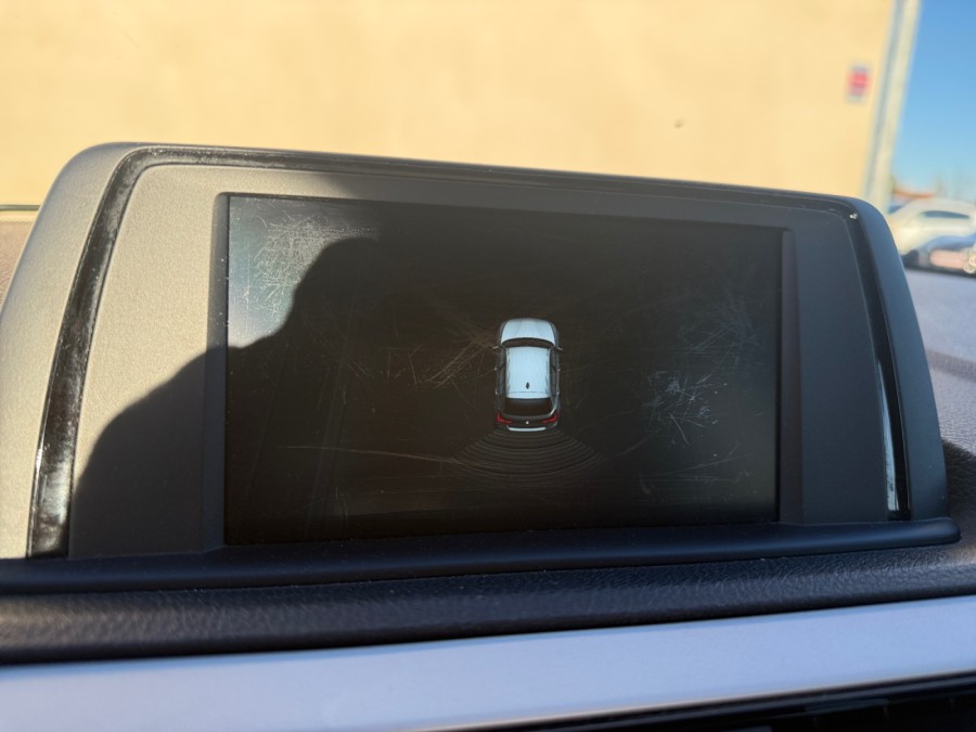 BMW d'occasion SERIE 1 118I de 2017 Vauvert (30)﻿