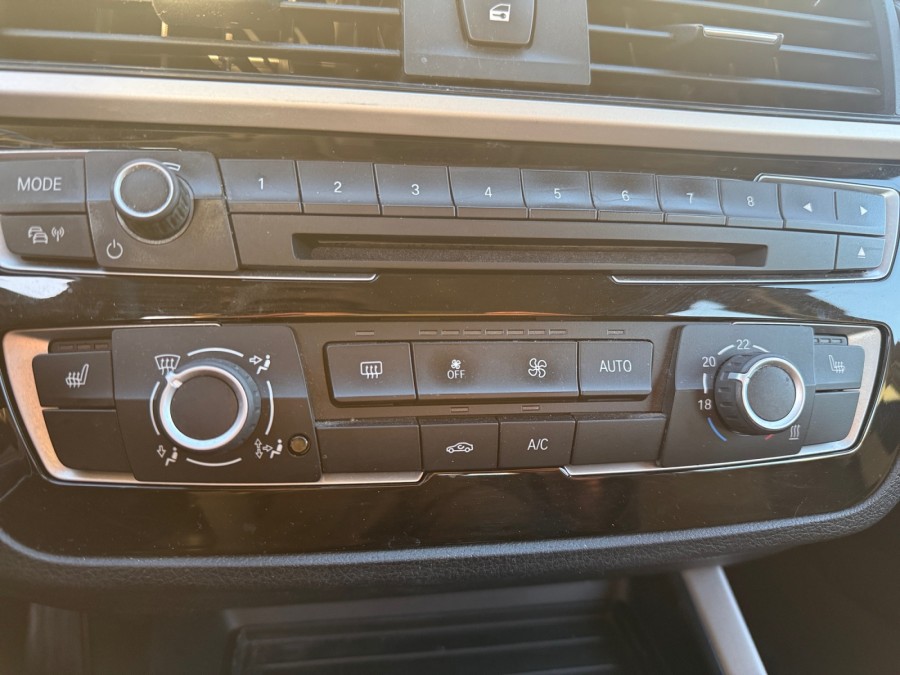 BMW d'occasion SERIE 1 118I de 2017 Vauvert (30)﻿