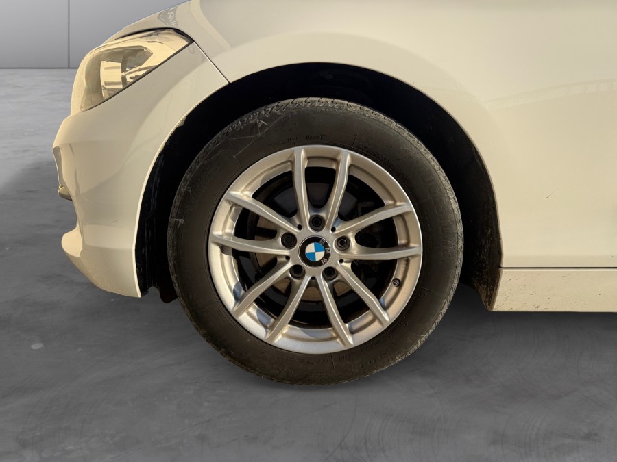 BMW d'occasion SERIE 1 118I de 2017 Vauvert (30)﻿