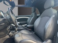 MINI d'occasion MINI COOPER S 184 CABRIO de 2013 Rennes (35)﻿