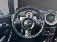 MINI d'occasion MINI COOPER S 184 CABRIO de 2013 Rennes (35)﻿