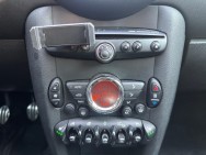 MINI d'occasion MINI COOPER S 184 CABRIO de 2013 Rennes (35)﻿