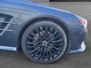 MERCEDES d'occasion CLASSE SL SL 400 ROADSTER de 2015 Frejus (83)﻿